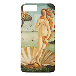 Case-Mate iPhone Case Sandro Botticelli La Naissance de Vénus Beaux-Arts