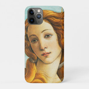 Case-Mate iPhone Case Sandro Botticelli La naissance de Vénus Détail d