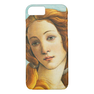 Case-Mate iPhone Case Sandro Botticelli La naissance de Vénus Détail du 