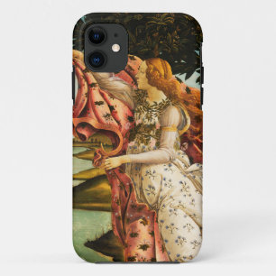 Case-Mate iPhone Case Sandro Botticelli Naissance de Vénus Heure du Prin