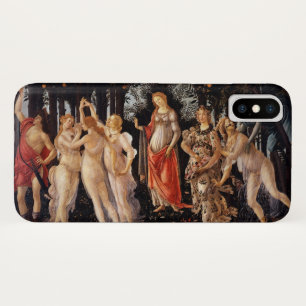 Case-Mate iPhone Case Sandro Botticelli Primavera