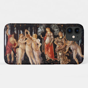 Case-Mate iPhone Case Sandro Botticelli Primavera Beaux-Arts