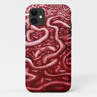 Case-Mate iPhone Case Sang et intestins