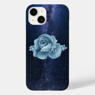Coque Case-Mate iPhone Sans limite en temps réel