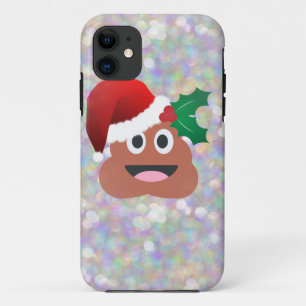 Coque Case-Mate iPhone santa claus emoji
