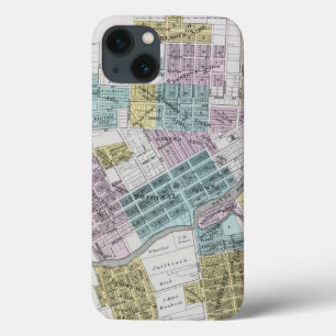 Etui iPhone Case-Mate Santa Rosa, la Californie 5