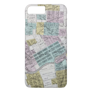 Coque Case-Mate Pour iPhone Santa Rosa, la Californie 5