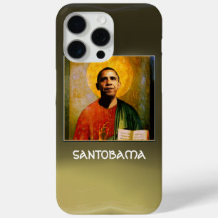 COQUE Case-Mate iPhone SANTOBAMA