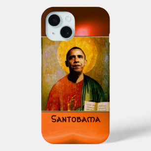 COQUE POUR iPhone 15 SANTOBAMA
