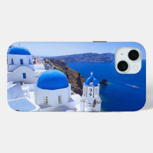 Coque Case-Mate iPhone Santorin