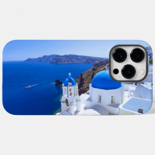 Coque Case-Mate iPhone Santorin