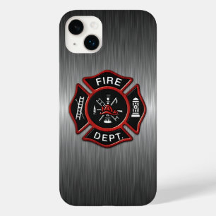 Coques Pour iPhone Sapeur-pompier de luxe