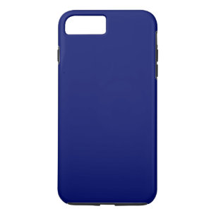 Coque Case-Mate Pour iPhone SAPPHIRE BLEU (couleur solide) ~