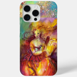 COQUE Case-Mate iPhone SAPPHO, DANSE, MUSIQUE ET POÉSIE