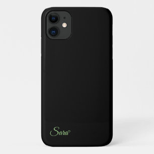 Case-Mate iPhone Case sara