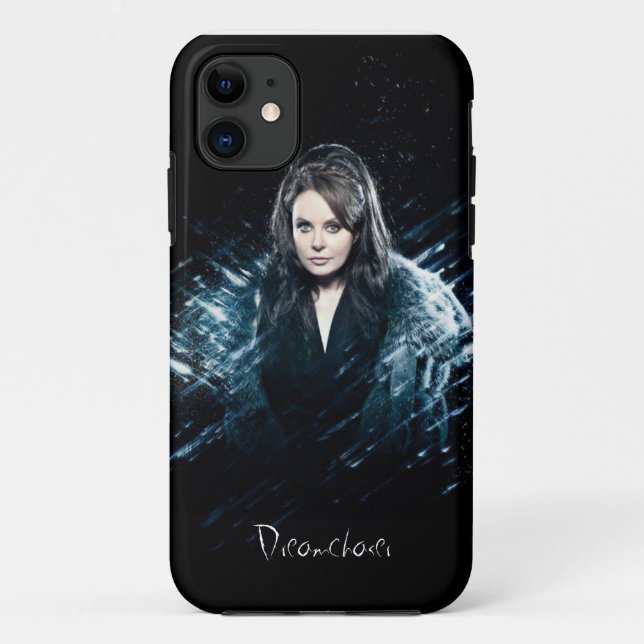 Coques Case-Mate iPhone sarah brightman dreamchaser (Dos)