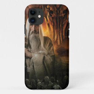 Coque Case-Mate Pour iPhone SARUMAN™ et les ennemis