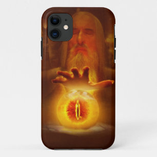 Coque Case-Mate iPhone Sarumon et Sauron