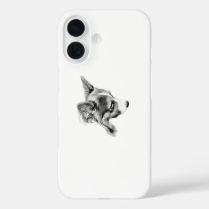 Coque Pour iPhone 16 Sas De Taille Poche