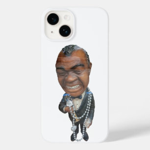 Coque Case-Mate iPhone Satchmo.