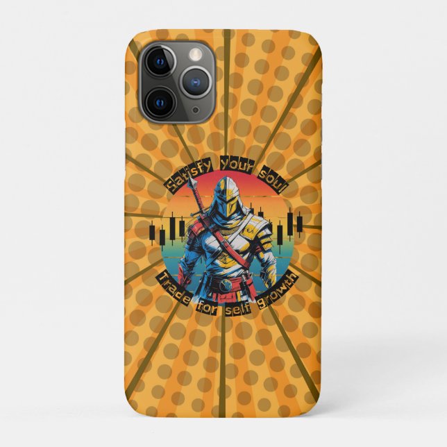 Coques Case-Mate iPhone Satisfaction | Motivation au commerce | Fantaisie  (Dos)