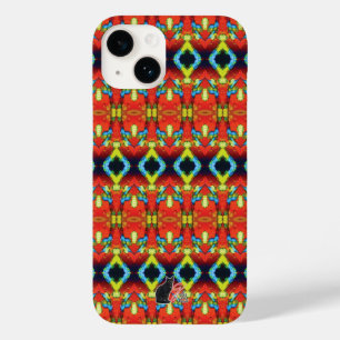 Coque Pour iPhone 14 Satrualiens KCFX