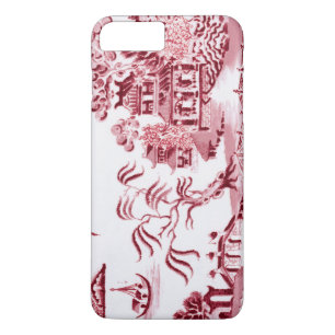 Case-Mate iPhone Case Saule rouge