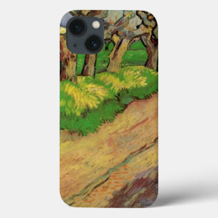 iPhone 13 Coque Saules Pollard par Vincent van Gogh