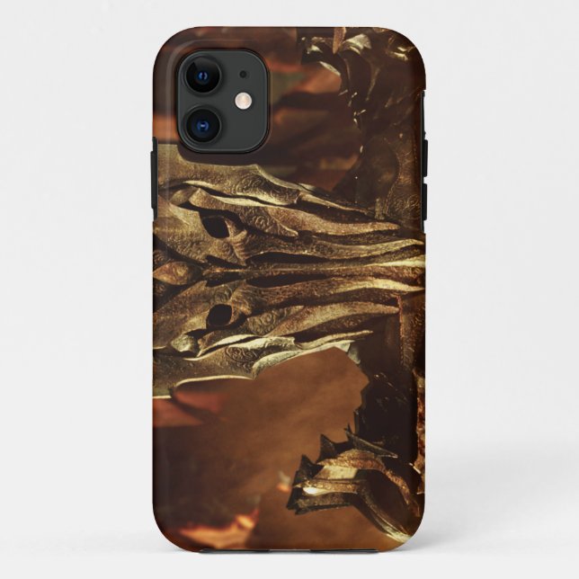 COQUES Case-Mate iPhone SAURON™ (Dos)