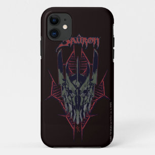 Coque iPhone 11 Sauron Icon