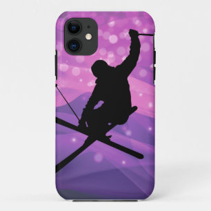 Coques Pour iPhone Saut de ski