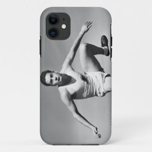 Etui iPhone Case-Mate Saut d'homme
