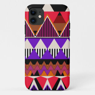 Coques Pour iPhone Sautez la caisse au néon de Coque-Compagnon de