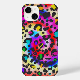 Coque Case-Mate iPhone sauvage
