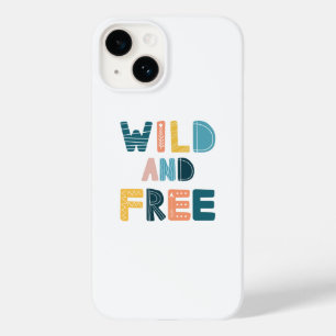 Coque Case-Mate iPhone Sauvage et libre