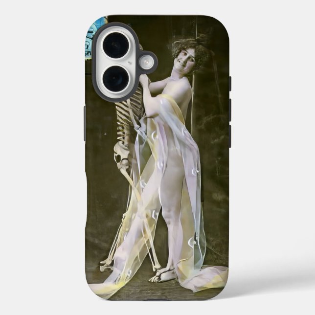 Coques Case-Mate iPhone Sauvez la Dernière danse pour moi (Verso)