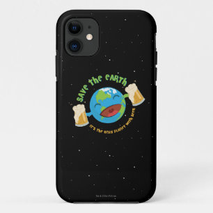 Case-Mate iPhone Case Sauvez la terre