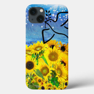Case-Mate iPhone Case Sauvez l'Ukraine !