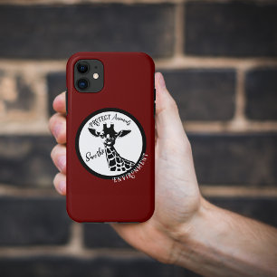 Case-Mate iPhone Case Savanna Queen