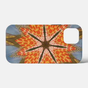 Etui iPhone Case-Mate Savanna Star Bloom - Un audacieux Poster de animal