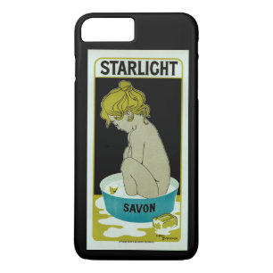 Coque Case-Mate iPhone Savon de Starlight