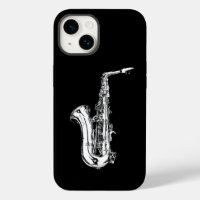 Saxophone
