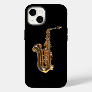 Coque Case-Mate iPhone Saxophone