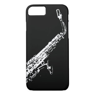 Coque Case-Mate iPhone Saxophone