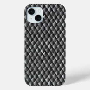 Coque Case-Mate iPhone Scales Dragon