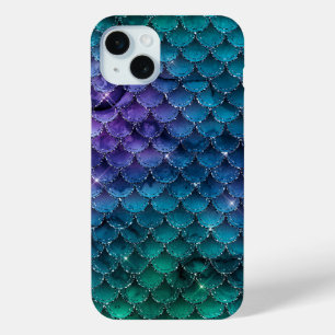 Coque Case-Mate iPhone Scales Dragon