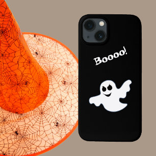 Case-Mate iPhone Case Scandale blanc mou pour Halloween