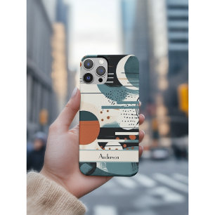 Case-Mate iPhone Case Scandi Groove, personnalisé