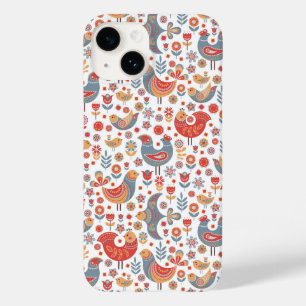Coque Case-Mate iPhone scandinave