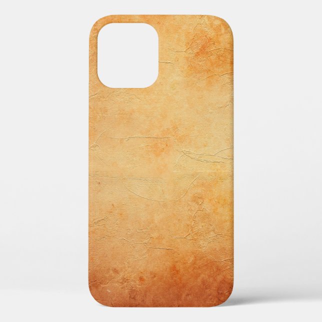 Coques Case-Mate iPhone Scapbooking arrière - plan texture (Verso)